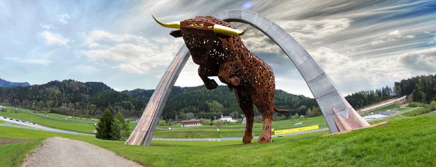 Landgasthof Gietl Kammern im Liesingtal Luaran gambar