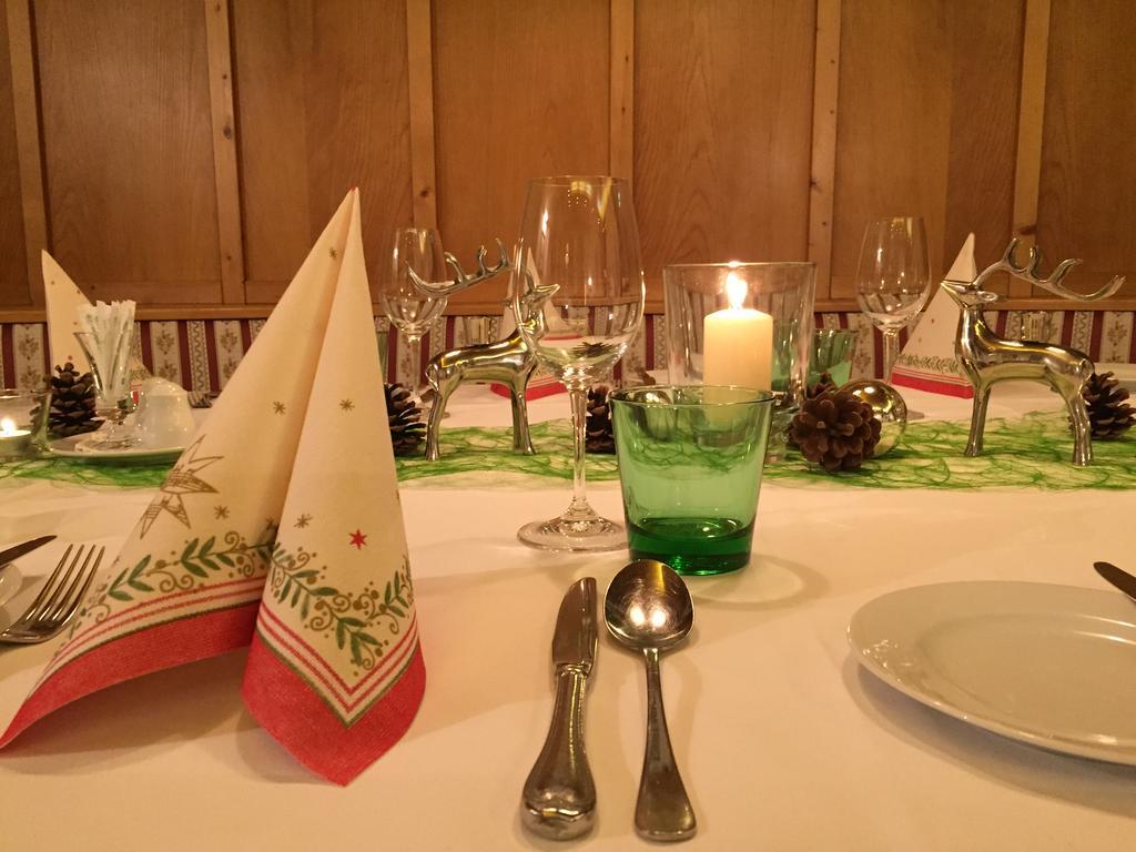 Landgasthof Gietl Kammern im Liesingtal Luaran gambar