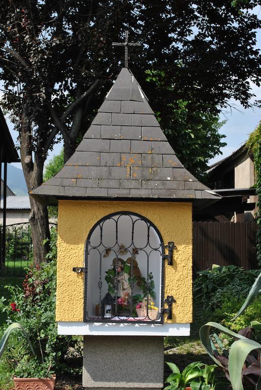 Landgasthof Gietl Kammern im Liesingtal Luaran gambar
