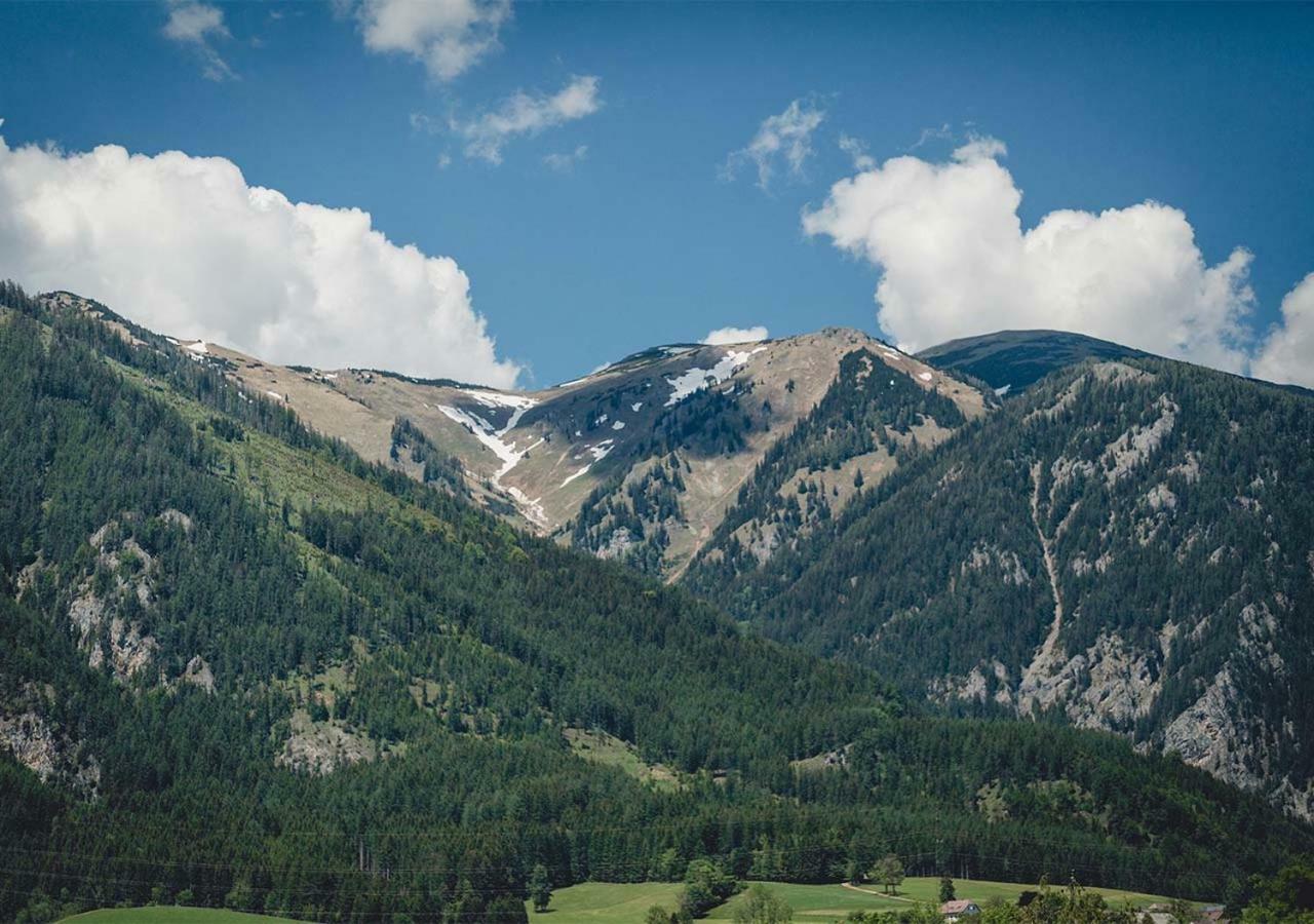Landgasthof Gietl Kammern im Liesingtal Luaran gambar