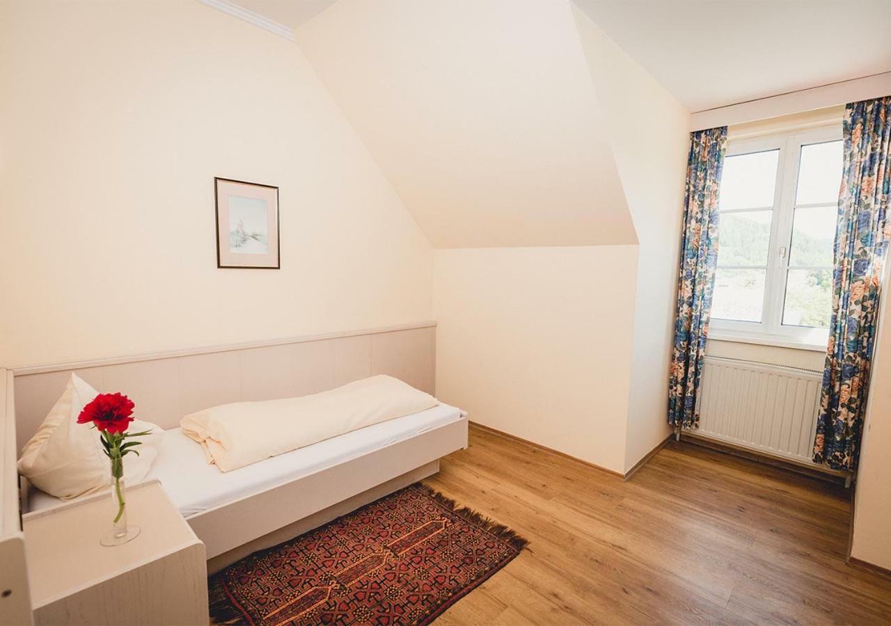 Landgasthof Gietl Kammern im Liesingtal Luaran gambar