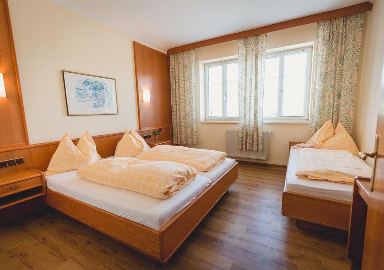 Landgasthof Gietl Kammern im Liesingtal Luaran gambar