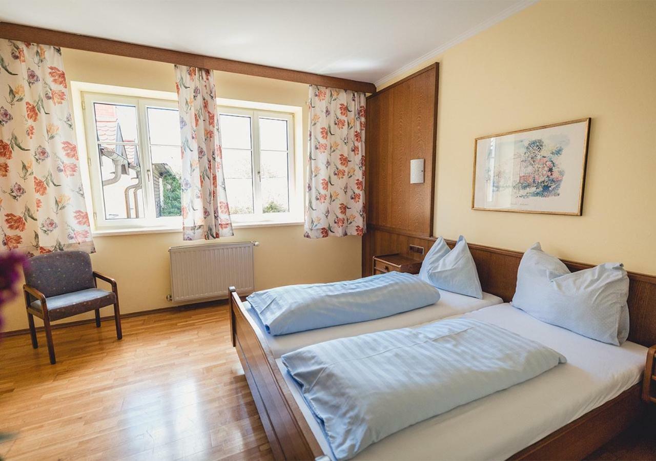 Landgasthof Gietl Kammern im Liesingtal Luaran gambar