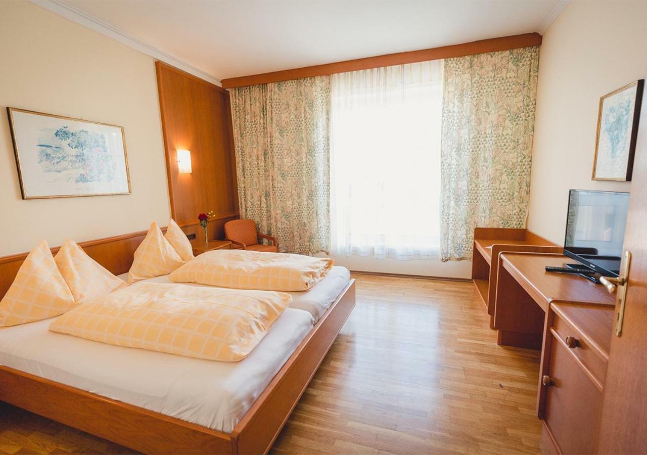 Landgasthof Gietl Kammern im Liesingtal Luaran gambar